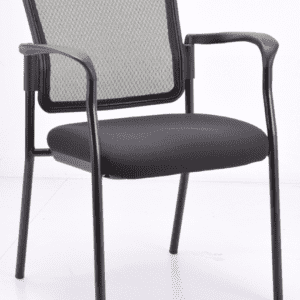 Mesh back guest chair M7000